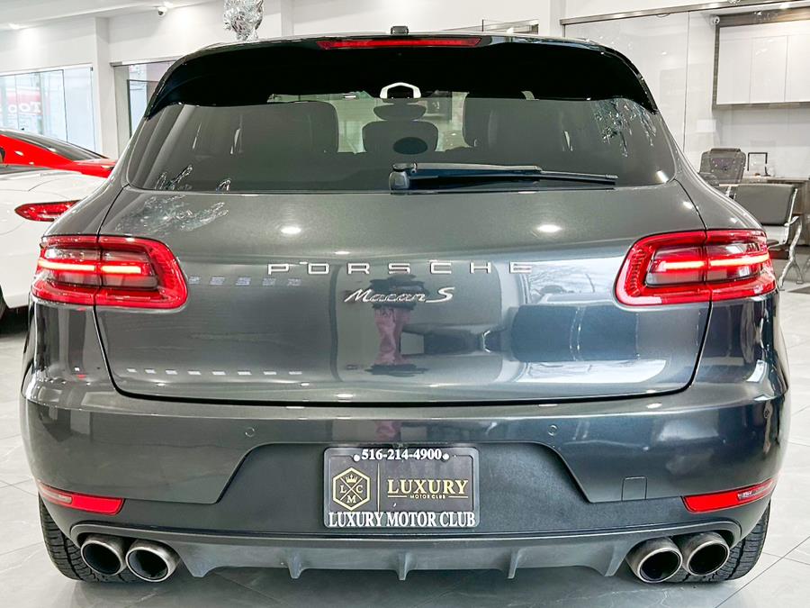 2018 Porsche Macan S AWD, available for sale in Franklin Square, New York | Luxury Motor Club. Franklin Square, New York 2018 Porsche Macan S AWD, available for sale in Franklin Square, New York | Luxury Motor Club. Franklin Square, New York