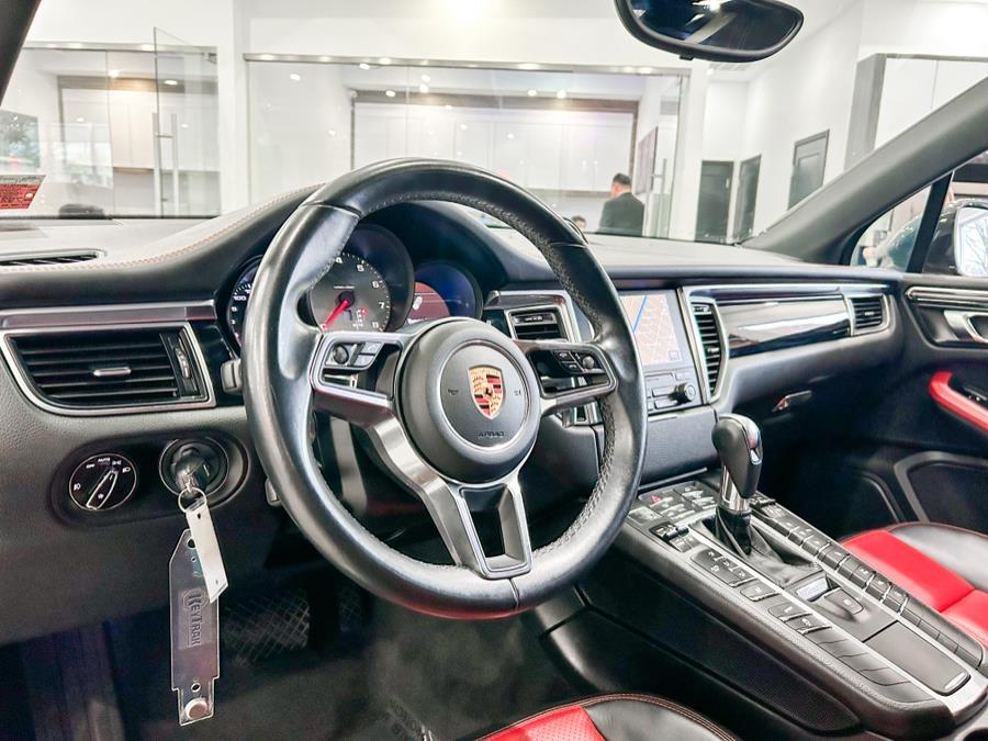 2018 Porsche Macan S AWD, available for sale in Franklin Square, New York | Luxury Motor Club. Franklin Square, New York 2018 Porsche Macan S AWD, available for sale in Franklin Square, New York | Luxury Motor Club. Franklin Square, New York
