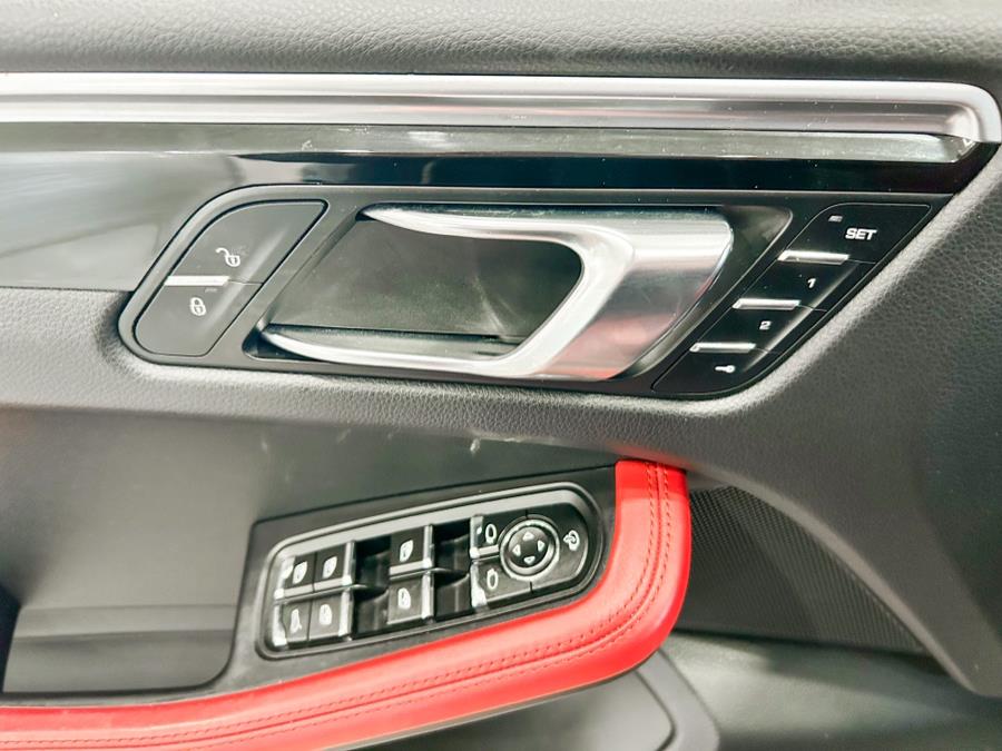 2018 Porsche Macan S AWD, available for sale in Franklin Square, New York | Luxury Motor Club. Franklin Square, New York 2018 Porsche Macan S AWD, available for sale in Franklin Square, New York | Luxury Motor Club. Franklin Square, New York