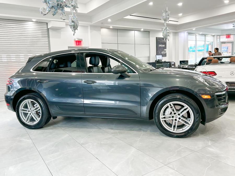 2018 Porsche Macan S AWD, available for sale in Franklin Square, New York | Luxury Motor Club. Franklin Square, New York 2018 Porsche Macan S AWD, available for sale in Franklin Square, New York | Luxury Motor Club. Franklin Square, New York