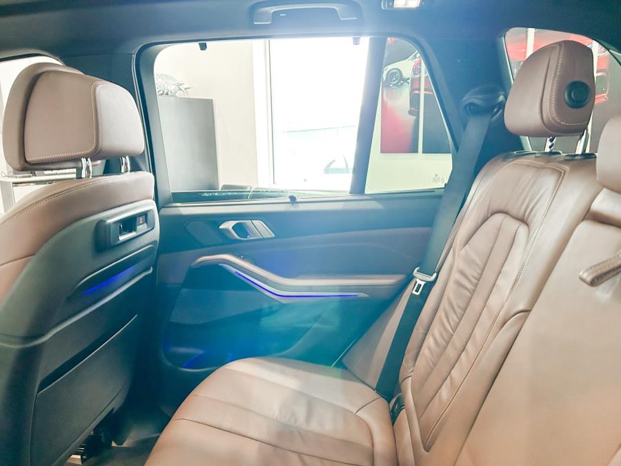 2019 BMW X5 xDrive50i Sports Activity Vehicle, available for sale in Franklin Square, New York | Luxury Motor Club. Franklin Square, New York 2019 BMW X5 xDrive50i Sports Activity Vehicle, available for sale in Franklin Square, New York | Luxury Motor Club. Franklin Square, New York