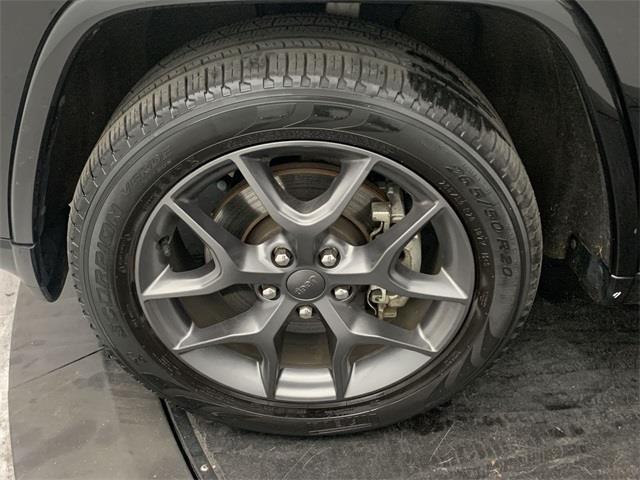 2021 Jeep Grand Cherokee 80th Anniversary Edition, available for sale in Bronx, New York | Eastchester Motor Cars. Bronx, New York 2021 Jeep Grand Cherokee 80th Anniversary Edition, available for sale in Bronx, New York | Eastchester Motor Cars. Bronx, New York