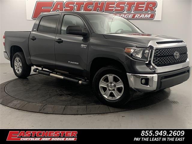 2020 Toyota Tundra SR5, available for sale in Bronx, New York | Eastchester Motor Cars. Bronx, New York