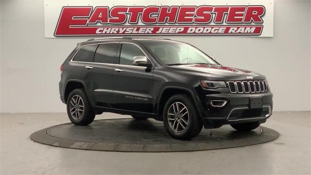 2020 Jeep Grand Cherokee Limited, available for sale in Bronx, New York | Eastchester Motor Cars. Bronx, New York 2020 Jeep Grand Cherokee Limited, available for sale in Bronx, New York | Eastchester Motor Cars. Bronx, New York