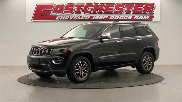 2020 Jeep Grand Cherokee Limited, available for sale in Bronx, New York | Eastchester Motor Cars. Bronx, New York 2020 Jeep Grand Cherokee Limited, available for sale in Bronx, New York | Eastchester Motor Cars. Bronx, New York