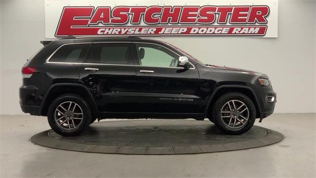 2020 Jeep Grand Cherokee Limited, available for sale in Bronx, New York | Eastchester Motor Cars. Bronx, New York 2020 Jeep Grand Cherokee Limited, available for sale in Bronx, New York | Eastchester Motor Cars. Bronx, New York