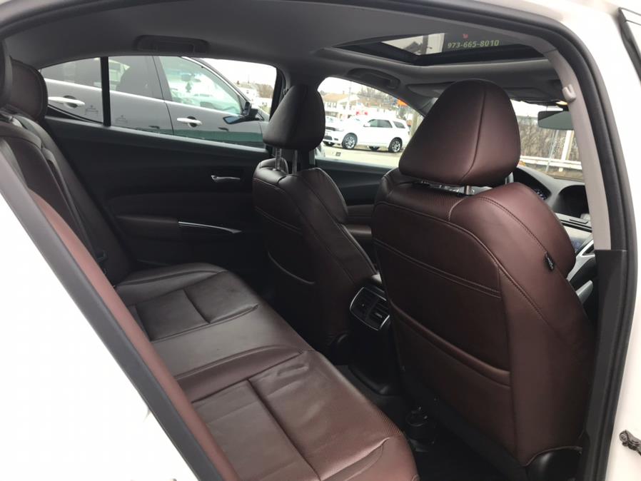 2015 Acura TLX 4dr Sdn FWD V6 Tech, available for sale in Lodi, New Jersey | European Auto Expo. Lodi, New Jersey 2015 Acura TLX 4dr Sdn FWD V6 Tech, available for sale in Lodi, New Jersey | European Auto Expo. Lodi, New Jersey