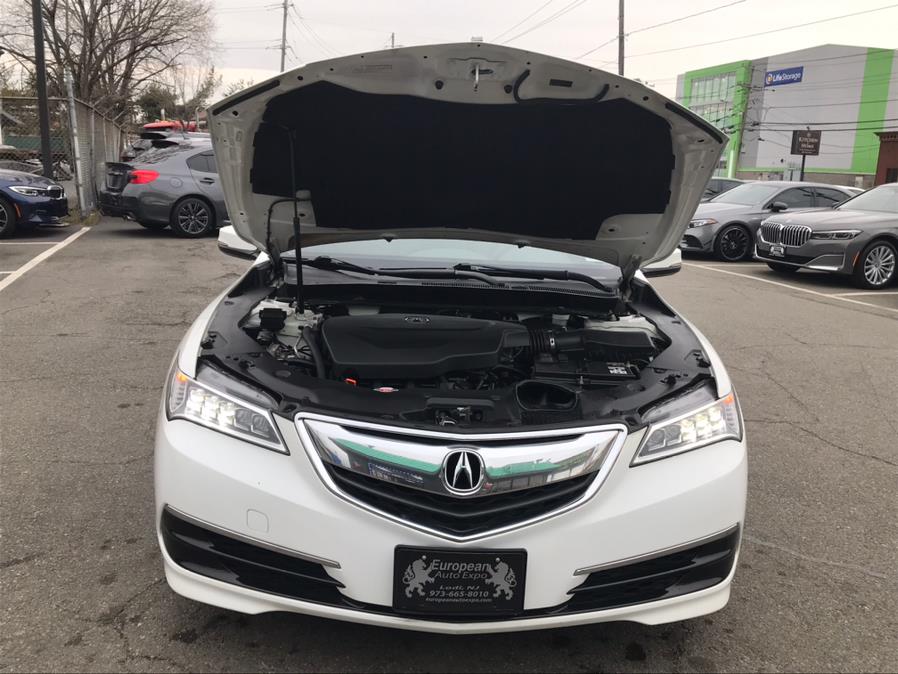 2015 Acura TLX 4dr Sdn FWD V6 Tech, available for sale in Lodi, New Jersey | European Auto Expo. Lodi, New Jersey 2015 Acura TLX 4dr Sdn FWD V6 Tech, available for sale in Lodi, New Jersey | European Auto Expo. Lodi, New Jersey