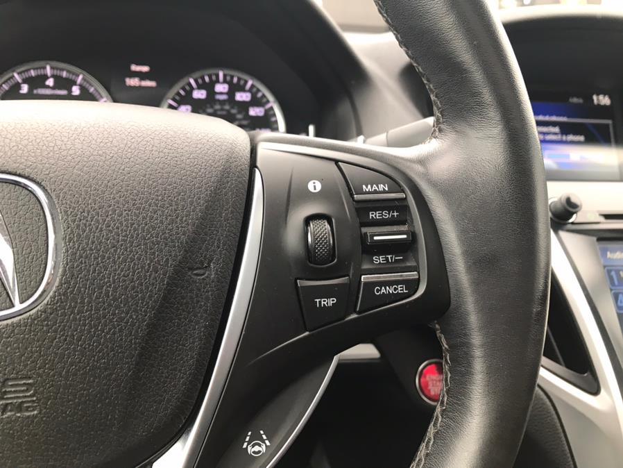 2015 Acura TLX 4dr Sdn FWD V6 Tech, available for sale in Lodi, New Jersey | European Auto Expo. Lodi, New Jersey 2015 Acura TLX 4dr Sdn FWD V6 Tech, available for sale in Lodi, New Jersey | European Auto Expo. Lodi, New Jersey