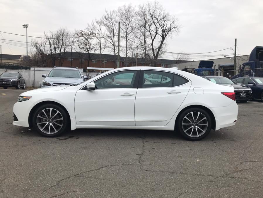 2015 Acura TLX 4dr Sdn FWD V6 Tech, available for sale in Lodi, New Jersey | European Auto Expo. Lodi, New Jersey 2015 Acura TLX 4dr Sdn FWD V6 Tech, available for sale in Lodi, New Jersey | European Auto Expo. Lodi, New Jersey