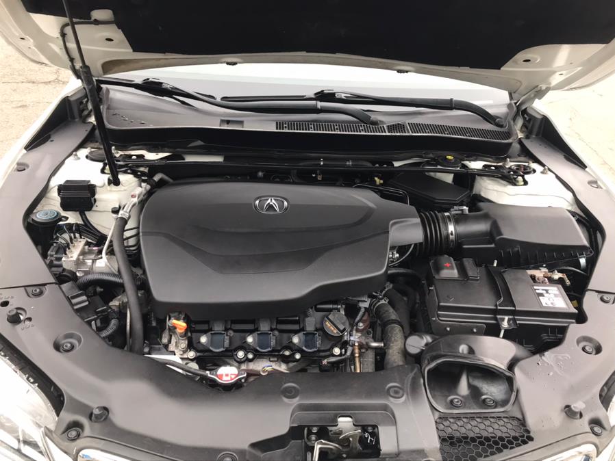 2015 Acura TLX 4dr Sdn FWD V6 Tech, available for sale in Lodi, New Jersey | European Auto Expo. Lodi, New Jersey 2015 Acura TLX 4dr Sdn FWD V6 Tech, available for sale in Lodi, New Jersey | European Auto Expo. Lodi, New Jersey