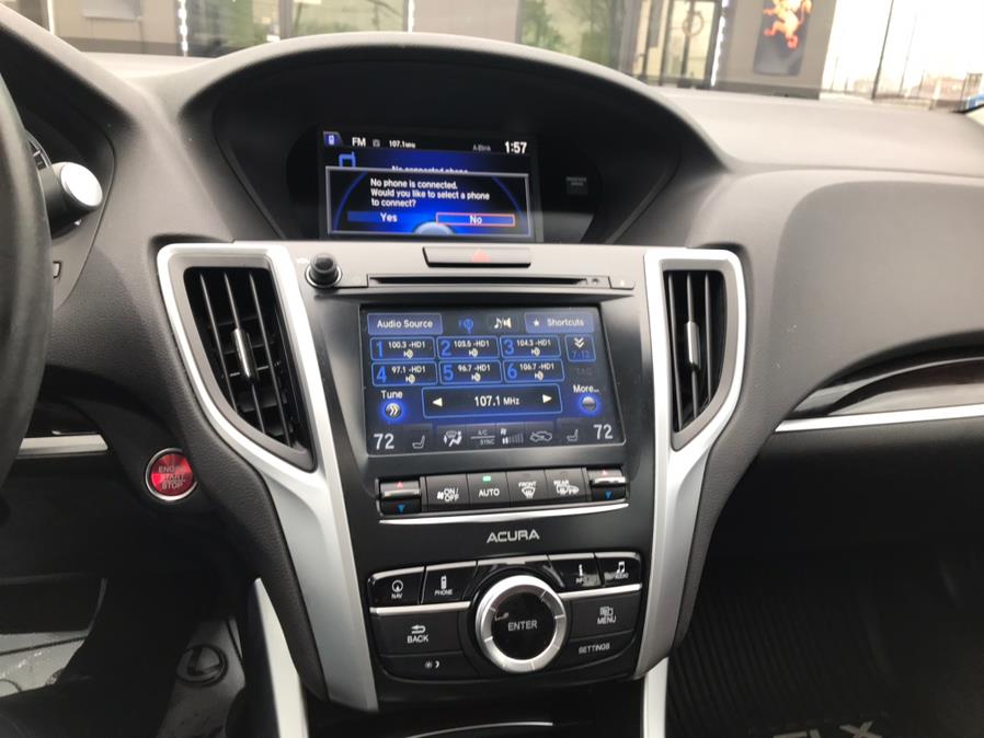 2015 Acura TLX 4dr Sdn FWD V6 Tech, available for sale in Lodi, New Jersey | European Auto Expo. Lodi, New Jersey 2015 Acura TLX 4dr Sdn FWD V6 Tech, available for sale in Lodi, New Jersey | European Auto Expo. Lodi, New Jersey