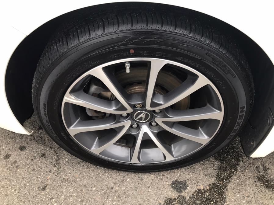 2015 Acura TLX 4dr Sdn FWD V6 Tech, available for sale in Lodi, New Jersey | European Auto Expo. Lodi, New Jersey 2015 Acura TLX 4dr Sdn FWD V6 Tech, available for sale in Lodi, New Jersey | European Auto Expo. Lodi, New Jersey