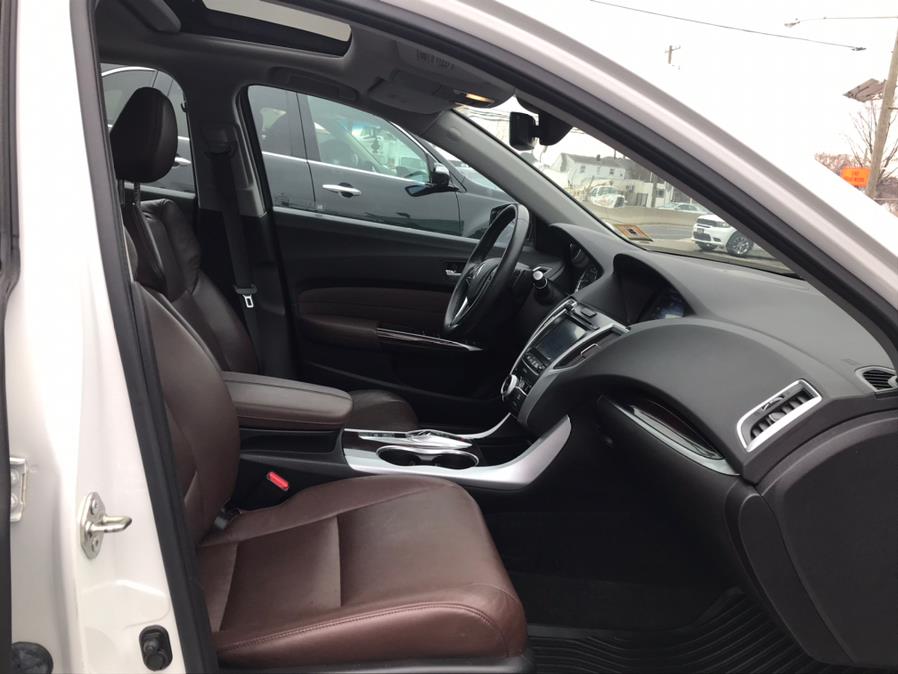 2015 Acura TLX 4dr Sdn FWD V6 Tech, available for sale in Lodi, New Jersey | European Auto Expo. Lodi, New Jersey 2015 Acura TLX 4dr Sdn FWD V6 Tech, available for sale in Lodi, New Jersey | European Auto Expo. Lodi, New Jersey