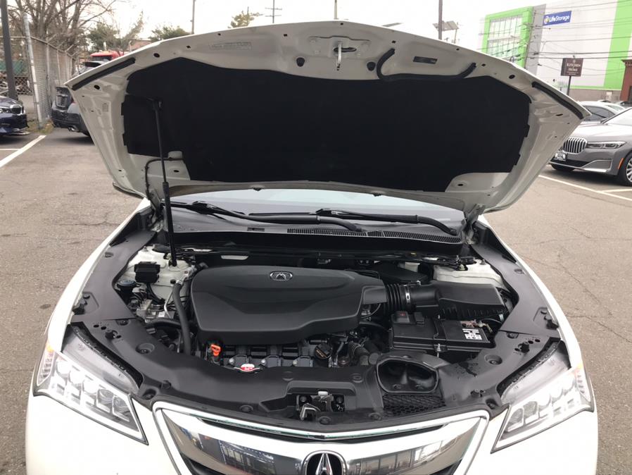 2015 Acura TLX 4dr Sdn FWD V6 Tech, available for sale in Lodi, New Jersey | European Auto Expo. Lodi, New Jersey 2015 Acura TLX 4dr Sdn FWD V6 Tech, available for sale in Lodi, New Jersey | European Auto Expo. Lodi, New Jersey
