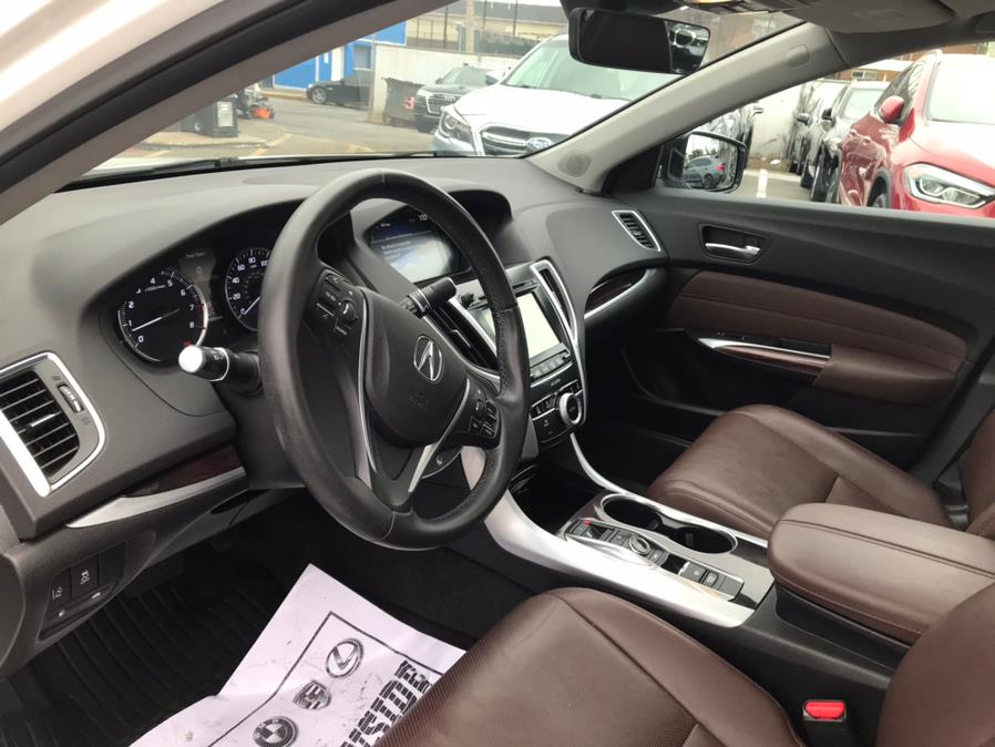 2015 Acura TLX 4dr Sdn FWD V6 Tech, available for sale in Lodi, New Jersey | European Auto Expo. Lodi, New Jersey 2015 Acura TLX 4dr Sdn FWD V6 Tech, available for sale in Lodi, New Jersey | European Auto Expo. Lodi, New Jersey