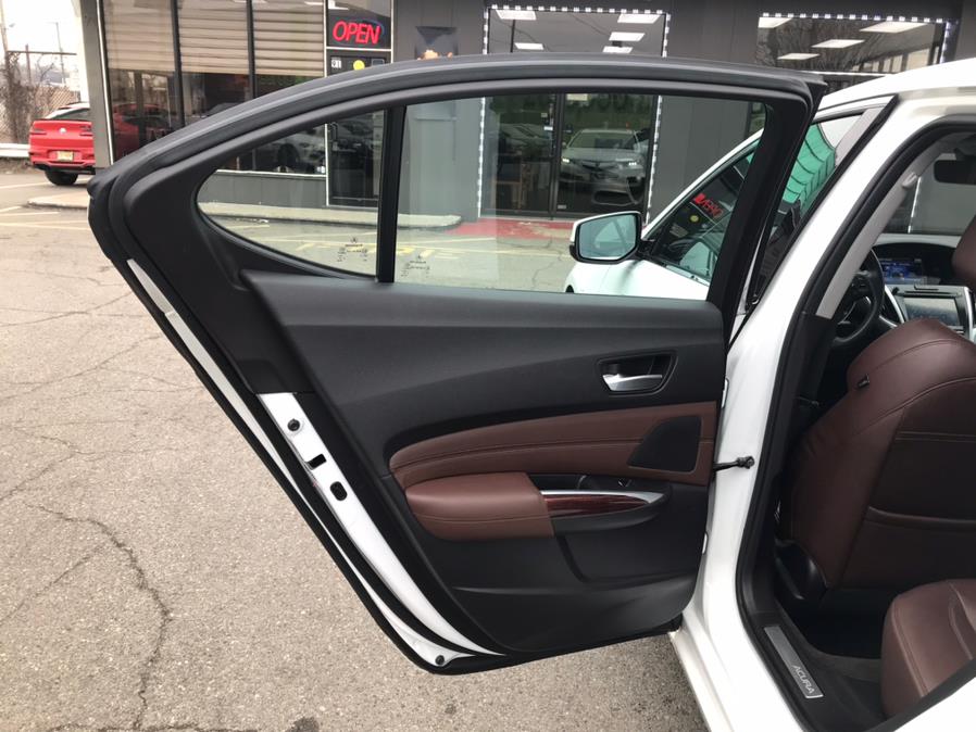 2015 Acura TLX 4dr Sdn FWD V6 Tech, available for sale in Lodi, New Jersey | European Auto Expo. Lodi, New Jersey 2015 Acura TLX 4dr Sdn FWD V6 Tech, available for sale in Lodi, New Jersey | European Auto Expo. Lodi, New Jersey