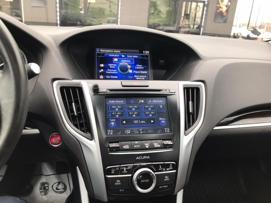 2015 Acura TLX 4dr Sdn FWD V6 Tech, available for sale in Lodi, New Jersey | European Auto Expo. Lodi, New Jersey 2015 Acura TLX 4dr Sdn FWD V6 Tech, available for sale in Lodi, New Jersey | European Auto Expo. Lodi, New Jersey