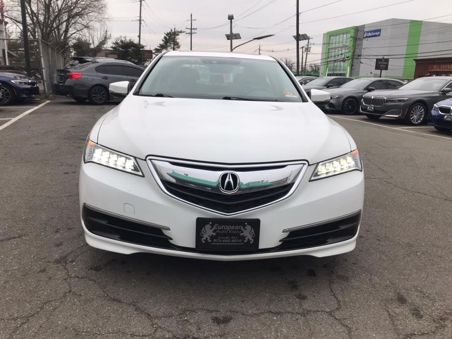 2015 Acura TLX 4dr Sdn FWD V6 Tech, available for sale in Lodi, New Jersey | European Auto Expo. Lodi, New Jersey 2015 Acura TLX 4dr Sdn FWD V6 Tech, available for sale in Lodi, New Jersey | European Auto Expo. Lodi, New Jersey