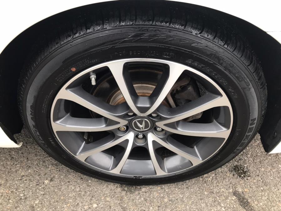 2015 Acura TLX 4dr Sdn FWD V6 Tech, available for sale in Lodi, New Jersey | European Auto Expo. Lodi, New Jersey 2015 Acura TLX 4dr Sdn FWD V6 Tech, available for sale in Lodi, New Jersey | European Auto Expo. Lodi, New Jersey