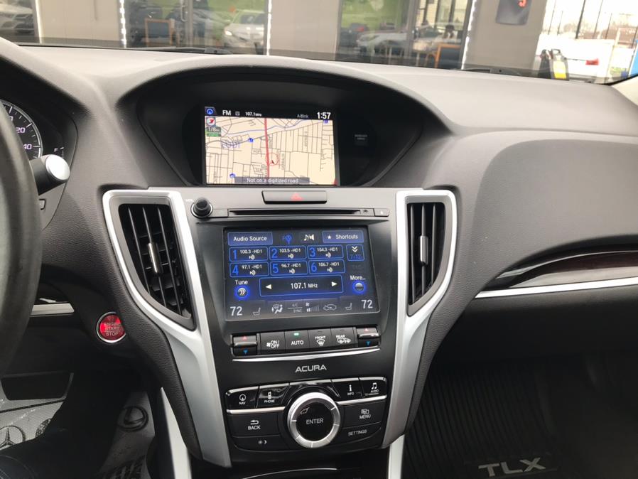 2015 Acura TLX 4dr Sdn FWD V6 Tech, available for sale in Lodi, New Jersey | European Auto Expo. Lodi, New Jersey 2015 Acura TLX 4dr Sdn FWD V6 Tech, available for sale in Lodi, New Jersey | European Auto Expo. Lodi, New Jersey