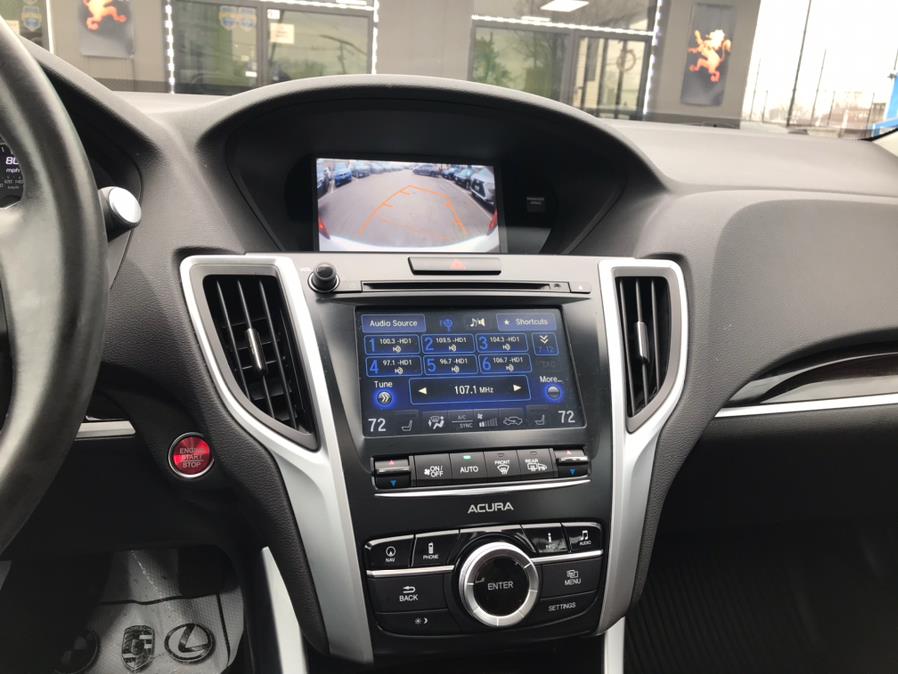 2015 Acura TLX 4dr Sdn FWD V6 Tech, available for sale in Lodi, New Jersey | European Auto Expo. Lodi, New Jersey 2015 Acura TLX 4dr Sdn FWD V6 Tech, available for sale in Lodi, New Jersey | European Auto Expo. Lodi, New Jersey