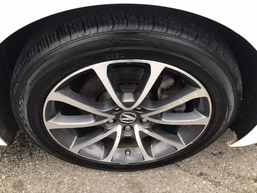 2015 Acura TLX 4dr Sdn FWD V6 Tech, available for sale in Lodi, New Jersey | European Auto Expo. Lodi, New Jersey 2015 Acura TLX 4dr Sdn FWD V6 Tech, available for sale in Lodi, New Jersey | European Auto Expo. Lodi, New Jersey