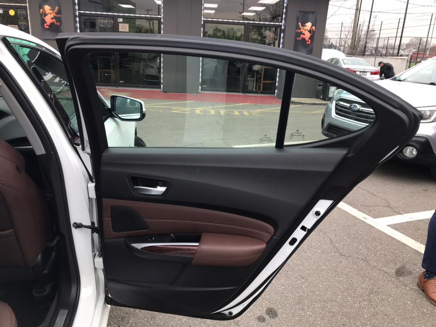 2015 Acura TLX 4dr Sdn FWD V6 Tech, available for sale in Lodi, New Jersey | European Auto Expo. Lodi, New Jersey 2015 Acura TLX 4dr Sdn FWD V6 Tech, available for sale in Lodi, New Jersey | European Auto Expo. Lodi, New Jersey