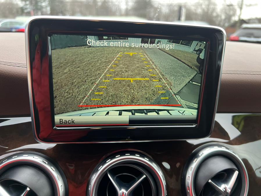 2015 Mercedes-Benz GLA-Class 4MATIC 4dr GLA 250, available for sale in Berlin, Connecticut | Tru Auto Mall. Berlin, Connecticut 2015 Mercedes-Benz GLA-Class 4MATIC 4dr GLA 250, available for sale in Berlin, Connecticut | Tru Auto Mall. Berlin, Connecticut