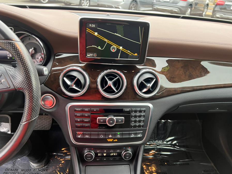 2015 Mercedes-Benz GLA-Class 4MATIC 4dr GLA 250, available for sale in Berlin, Connecticut | Tru Auto Mall. Berlin, Connecticut 2015 Mercedes-Benz GLA-Class 4MATIC 4dr GLA 250, available for sale in Berlin, Connecticut | Tru Auto Mall. Berlin, Connecticut