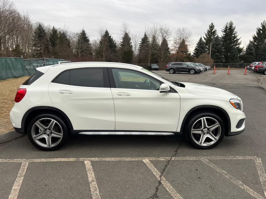 2015 Mercedes-Benz GLA-Class 4MATIC 4dr GLA 250, available for sale in Berlin, Connecticut | Tru Auto Mall. Berlin, Connecticut 2015 Mercedes-Benz GLA-Class 4MATIC 4dr GLA 250, available for sale in Berlin, Connecticut | Tru Auto Mall. Berlin, Connecticut