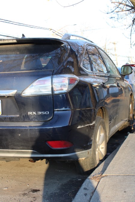 2010 Lexus RX 350 AWD 4dr, available for sale in BROOKLYN, New York | Deals on Wheels International Auto. BROOKLYN, New York 2010 Lexus RX 350 AWD 4dr, available for sale in BROOKLYN, New York | Deals on Wheels International Auto. BROOKLYN, New York