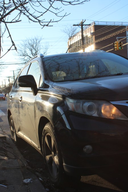 2010 Lexus RX 350 AWD 4dr, available for sale in BROOKLYN, New York | Deals on Wheels International Auto. BROOKLYN, New York 2010 Lexus RX 350 AWD 4dr, available for sale in BROOKLYN, New York | Deals on Wheels International Auto. BROOKLYN, New York
