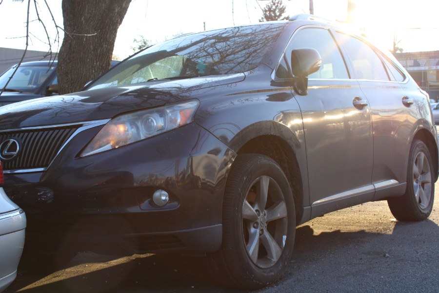 2010 Lexus RX 350 AWD 4dr, available for sale in BROOKLYN, New York | Deals on Wheels International Auto. BROOKLYN, New York 2010 Lexus RX 350 AWD 4dr, available for sale in BROOKLYN, New York | Deals on Wheels International Auto. BROOKLYN, New York