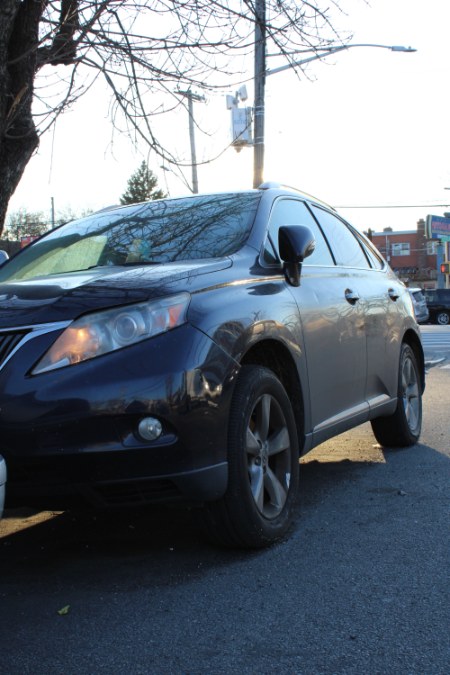 2010 Lexus RX 350 AWD 4dr, available for sale in BROOKLYN, New York | Deals on Wheels International Auto. BROOKLYN, New York 2010 Lexus RX 350 AWD 4dr, available for sale in BROOKLYN, New York | Deals on Wheels International Auto. BROOKLYN, New York
