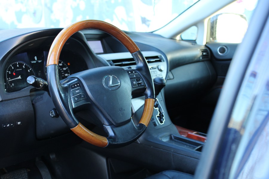 2010 Lexus RX 350 AWD 4dr, available for sale in BROOKLYN, New York | Deals on Wheels International Auto. BROOKLYN, New York 2010 Lexus RX 350 AWD 4dr, available for sale in BROOKLYN, New York | Deals on Wheels International Auto. BROOKLYN, New York