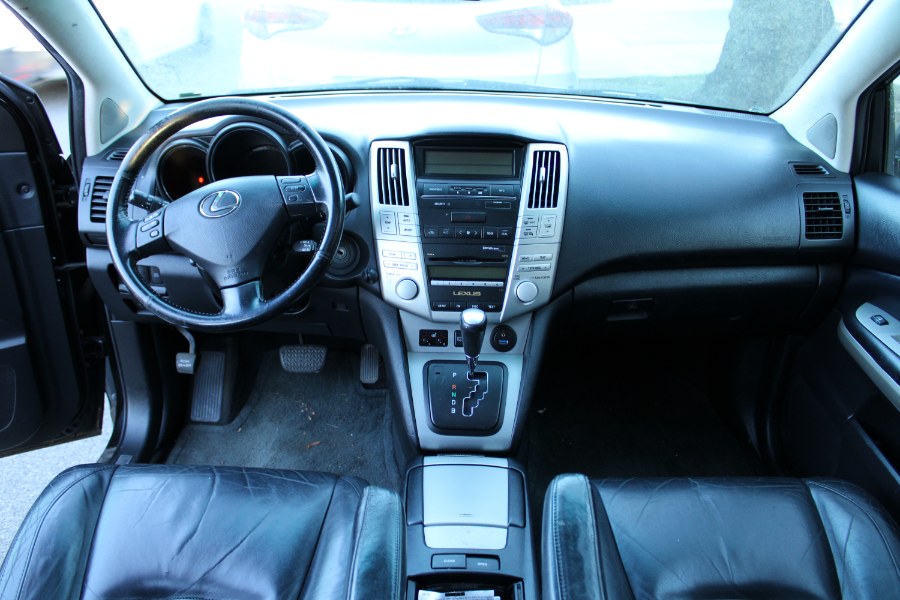 2008 Lexus RX 400h AWD 4dr Hybrid, available for sale in BROOKLYN, New York | Deals on Wheels International Auto. BROOKLYN, New York 2008 Lexus RX 400h AWD 4dr Hybrid, available for sale in BROOKLYN, New York | Deals on Wheels International Auto. BROOKLYN, New York