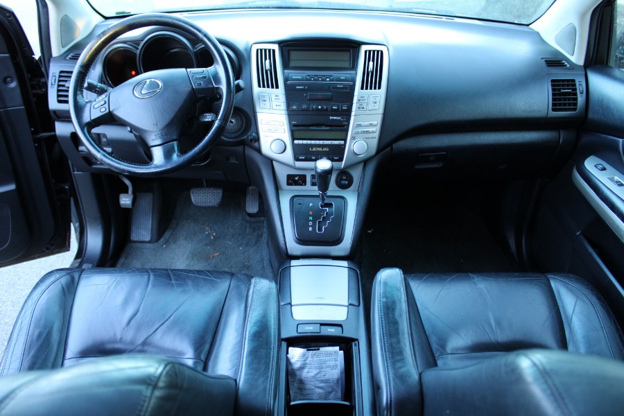 2008 Lexus RX 400h AWD 4dr Hybrid, available for sale in BROOKLYN, New York | Deals on Wheels International Auto. BROOKLYN, New York 2008 Lexus RX 400h AWD 4dr Hybrid, available for sale in BROOKLYN, New York | Deals on Wheels International Auto. BROOKLYN, New York
