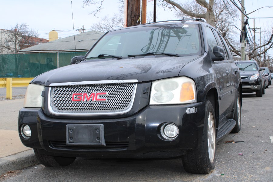 2007 GMC Envoy 4WD 4dr Denali, available for sale in BROOKLYN, New York | Deals on Wheels International Auto. BROOKLYN, New York 2007 GMC Envoy 4WD 4dr Denali, available for sale in BROOKLYN, New York | Deals on Wheels International Auto. BROOKLYN, New York