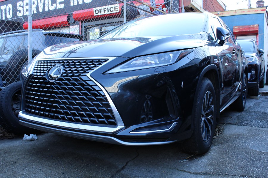 2022 Lexus RX RX 350 AWD, available for sale in BROOKLYN, New York | Deals on Wheels International Auto. BROOKLYN, New York 2022 Lexus RX RX 350 AWD, available for sale in BROOKLYN, New York | Deals on Wheels International Auto. BROOKLYN, New York