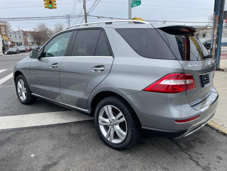 2015 Mercedes-Benz M-Class 4MATIC 4dr ML 350, available for sale in Brooklyn, New York | Worlds Best Auto Inc. Brooklyn, New York 2015 Mercedes-Benz M-Class 4MATIC 4dr ML 350, available for sale in Brooklyn, New York | Worlds Best Auto Inc. Brooklyn, New York
