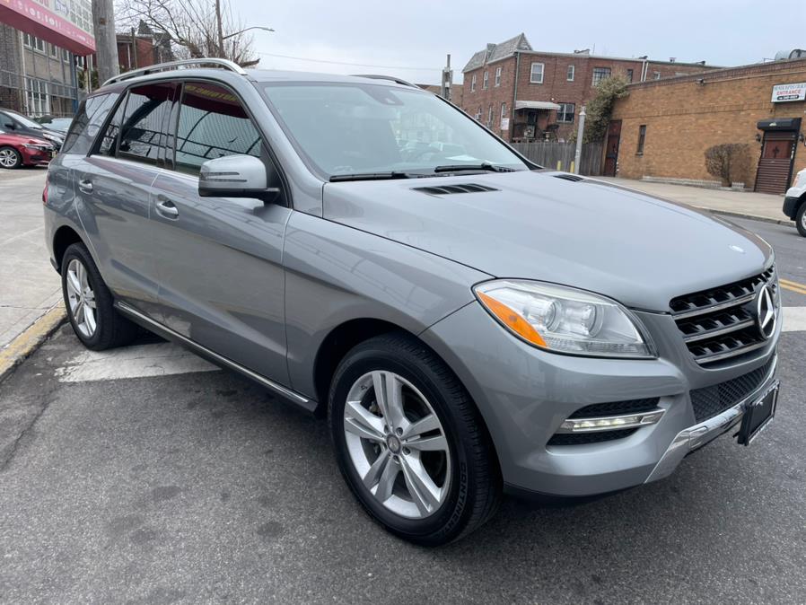 2015 Mercedes-Benz M-Class 4MATIC 4dr ML 350, available for sale in Brooklyn, New York | Worlds Best Auto Inc. Brooklyn, New York 2015 Mercedes-Benz M-Class 4MATIC 4dr ML 350, available for sale in Brooklyn, New York | Worlds Best Auto Inc. Brooklyn, New York