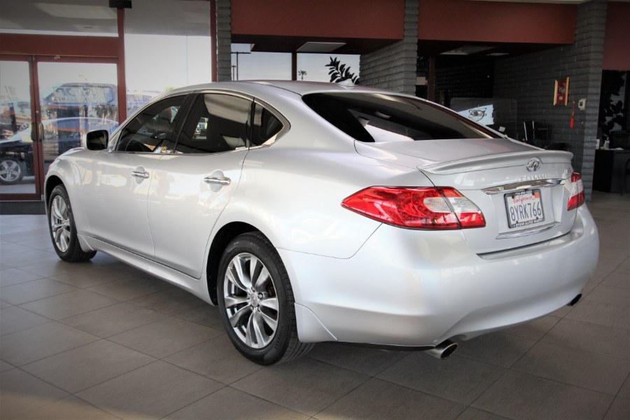 2012 INFINITI M37 4dr Sdn AWD, available for sale in Garden Grove, California | 1 Stop Auto Mart Inc.. Garden Grove, California 2012 INFINITI M37 4dr Sdn AWD, available for sale in Garden Grove, California | 1 Stop Auto Mart Inc.. Garden Grove, California
