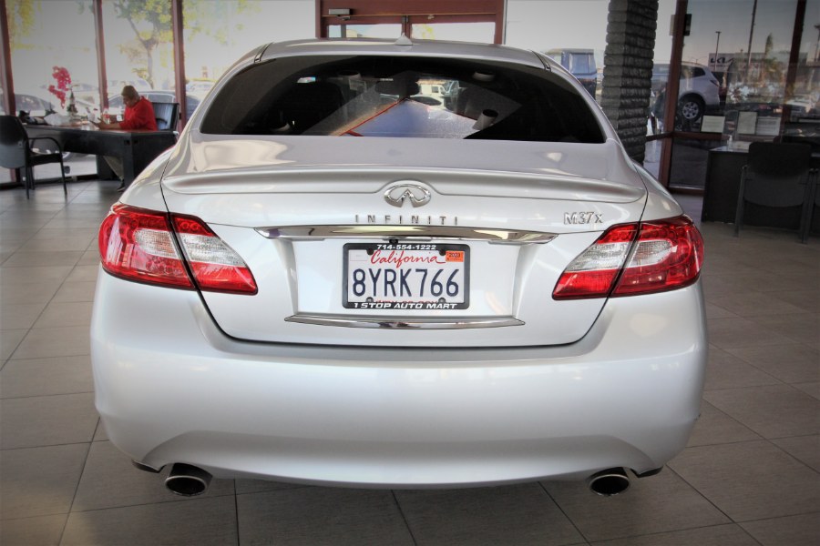 2012 INFINITI M37 4dr Sdn AWD, available for sale in Garden Grove, California | 1 Stop Auto Mart Inc.. Garden Grove, California 2012 INFINITI M37 4dr Sdn AWD, available for sale in Garden Grove, California | 1 Stop Auto Mart Inc.. Garden Grove, California