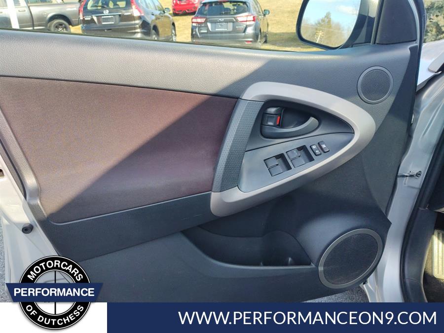 2008 Toyota RAV4 4WD 4dr 4-cyl 4-Spd AT Sport (Natl), available for sale in Wappingers Falls, New York | Performance Motor Cars. Wappingers Falls, New York 2008 Toyota RAV4 4WD 4dr 4-cyl 4-Spd AT Sport (Natl), available for sale in Wappingers Falls, New York | Performance Motor Cars. Wappingers Falls, New York