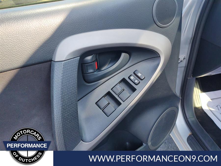 2008 Toyota RAV4 4WD 4dr 4-cyl 4-Spd AT Sport (Natl), available for sale in Wappingers Falls, New York | Performance Motor Cars. Wappingers Falls, New York 2008 Toyota RAV4 4WD 4dr 4-cyl 4-Spd AT Sport (Natl), available for sale in Wappingers Falls, New York | Performance Motor Cars. Wappingers Falls, New York