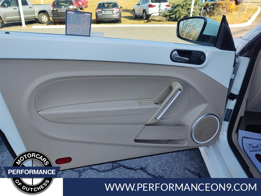 2015 Volkswagen Beetle Coupe 2dr DSG 2.0L TDI *Ltd Avail*, available for sale in Wappingers Falls, New York | Performance Motor Cars. Wappingers Falls, New York 2015 Volkswagen Beetle Coupe 2dr DSG 2.0L TDI *Ltd Avail*, available for sale in Wappingers Falls, New York | Performance Motor Cars. Wappingers Falls, New York