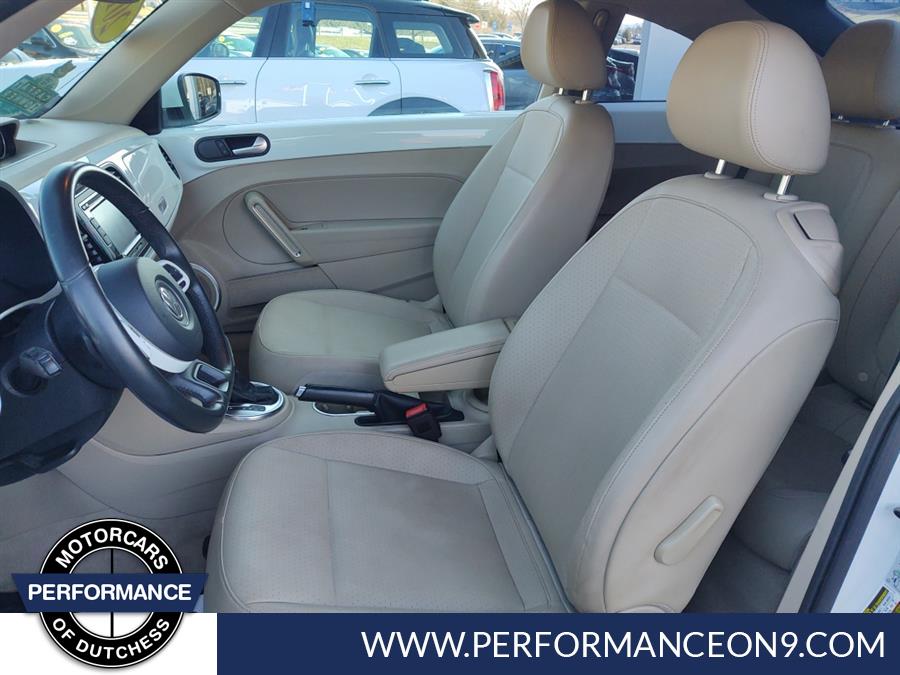 2015 Volkswagen Beetle Coupe 2dr DSG 2.0L TDI *Ltd Avail*, available for sale in Wappingers Falls, New York | Performance Motor Cars. Wappingers Falls, New York 2015 Volkswagen Beetle Coupe 2dr DSG 2.0L TDI *Ltd Avail*, available for sale in Wappingers Falls, New York | Performance Motor Cars. Wappingers Falls, New York