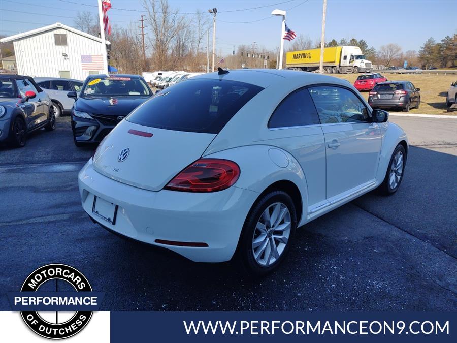 2015 Volkswagen Beetle Coupe 2dr DSG 2.0L TDI *Ltd Avail*, available for sale in Wappingers Falls, New York | Performance Motor Cars. Wappingers Falls, New York 2015 Volkswagen Beetle Coupe 2dr DSG 2.0L TDI *Ltd Avail*, available for sale in Wappingers Falls, New York | Performance Motor Cars. Wappingers Falls, New York