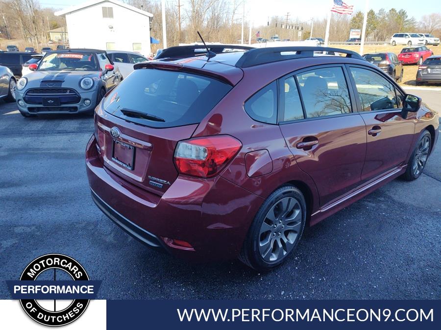 2014 Subaru Impreza Wagon 5dr Auto 2.0i Sport Premium, available for sale in Wappingers Falls, New York | Performance Motor Cars. Wappingers Falls, New York 2014 Subaru Impreza Wagon 5dr Auto 2.0i Sport Premium, available for sale in Wappingers Falls, New York | Performance Motor Cars. Wappingers Falls, New York